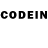 Codein Purple Drank Psych MD